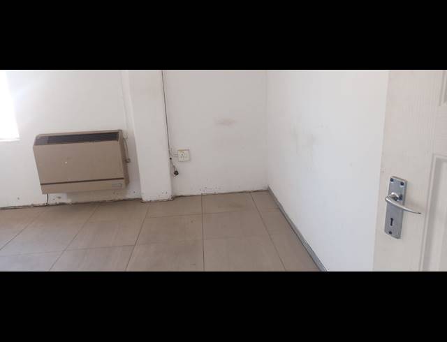 342M² BUSINESS TO LET IN BENONI CENTRAL